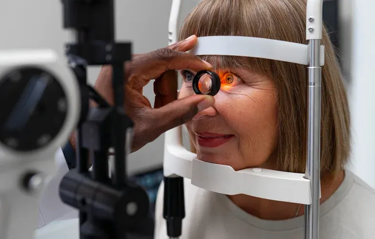 Eye Health