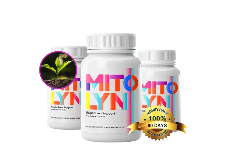Mitolyn The Latest Weight Loss Breakthrough in the U.S.